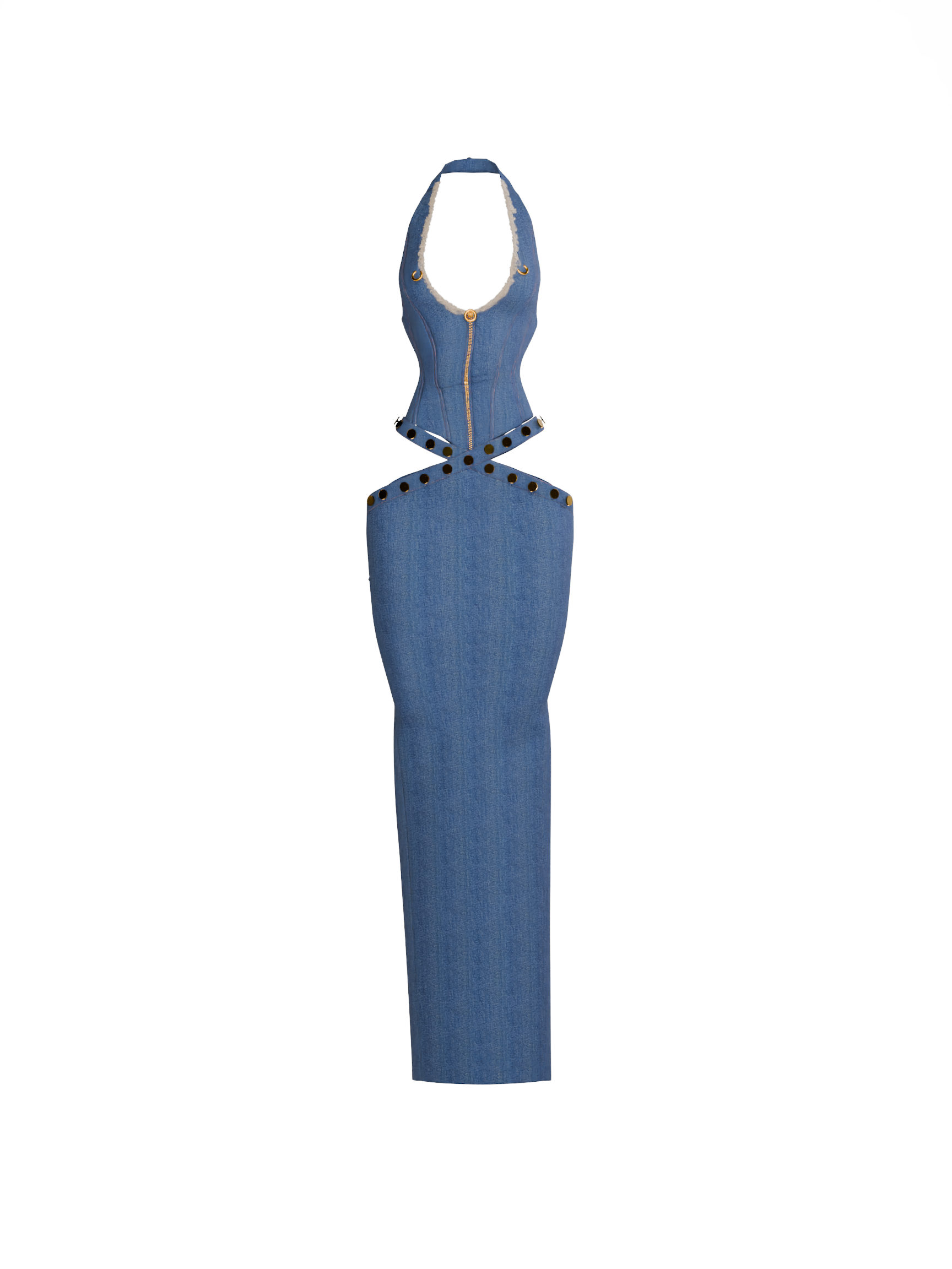 DENIM DREAM 1 (DIGITAL)