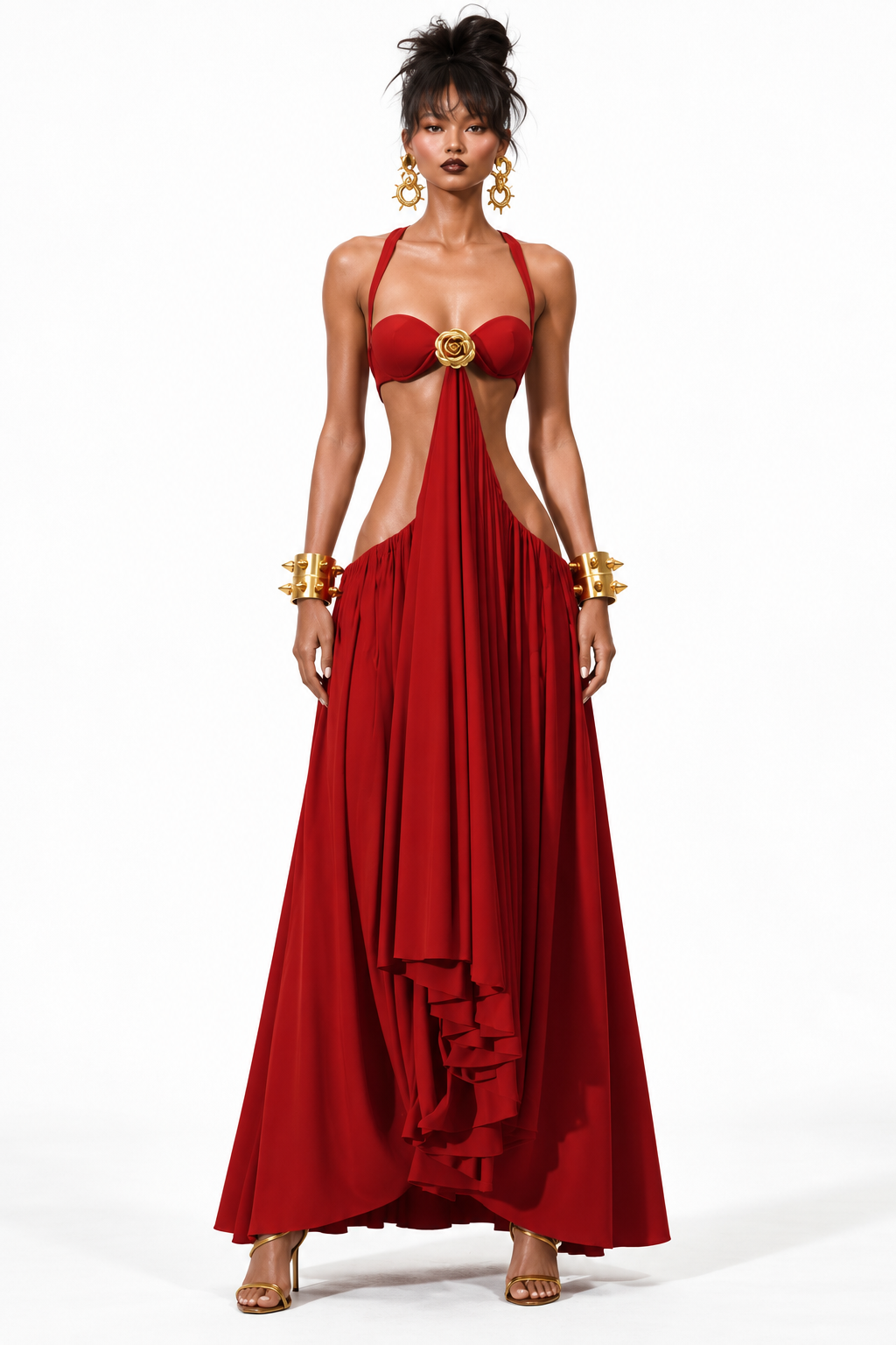 EVE’S ROSE