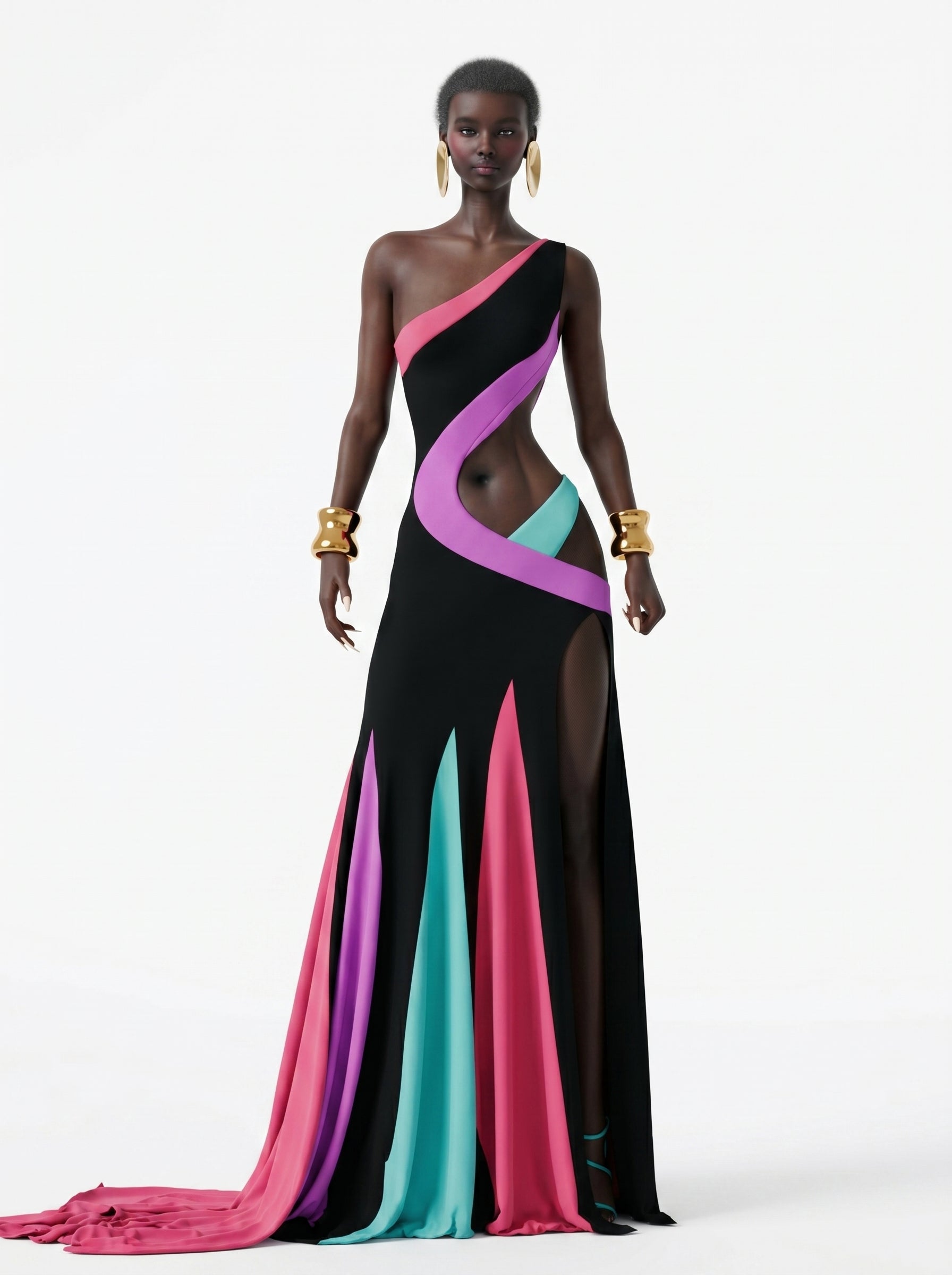 POP DRESS