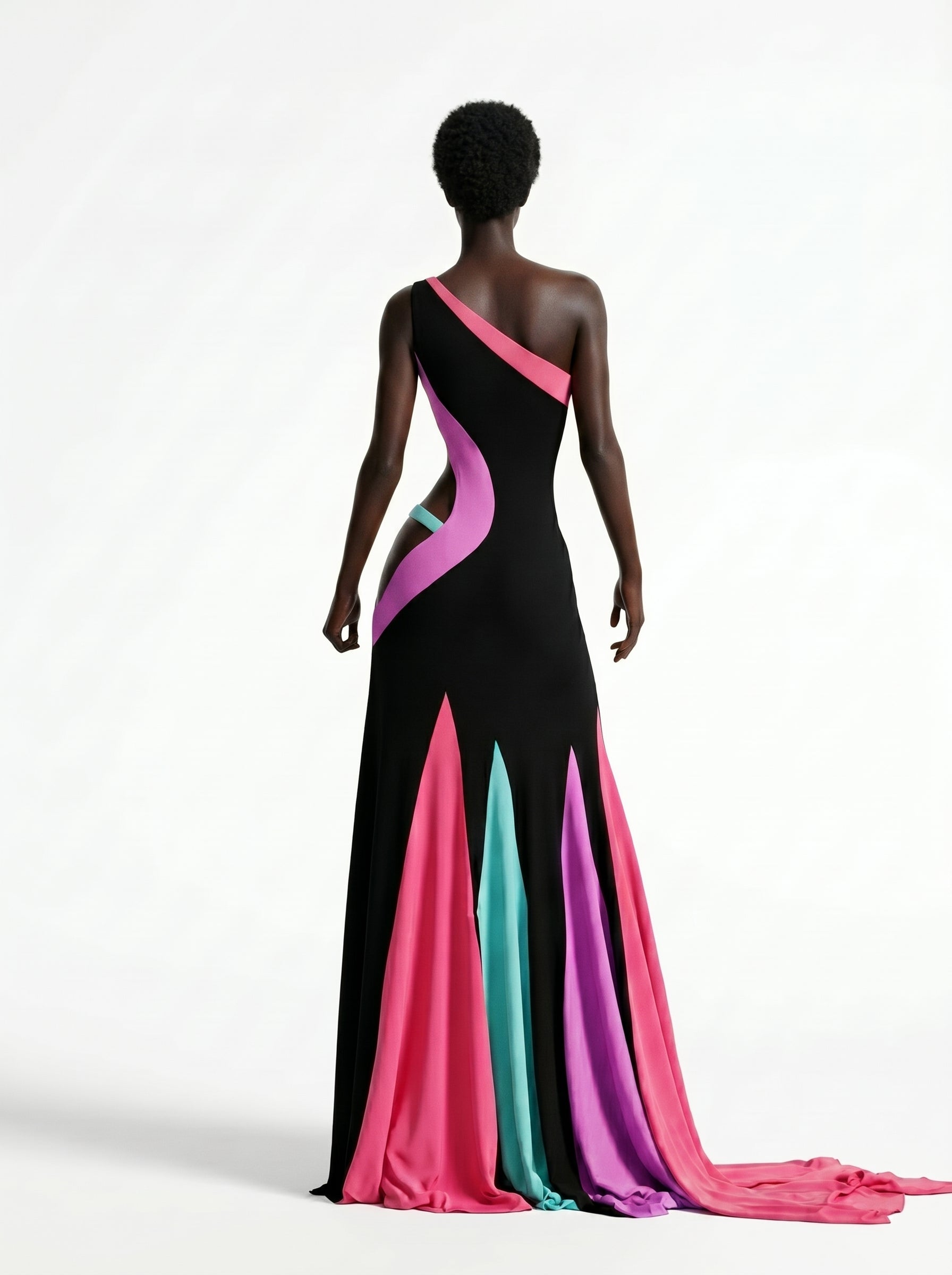 POP DRESS